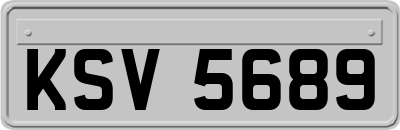 KSV5689