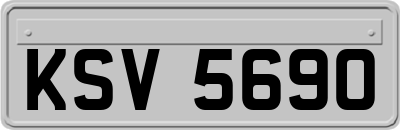 KSV5690