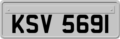 KSV5691