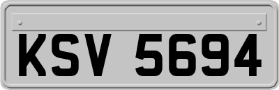 KSV5694