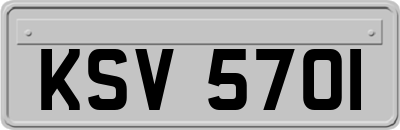 KSV5701