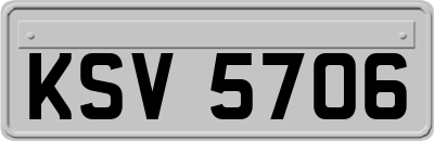 KSV5706