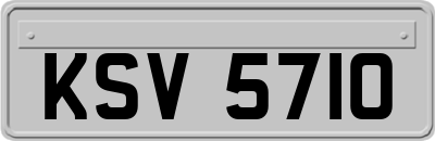 KSV5710