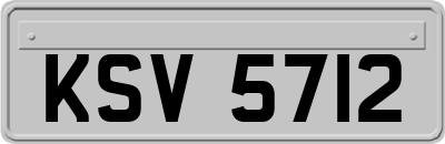 KSV5712