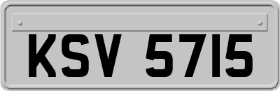 KSV5715