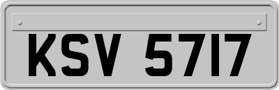 KSV5717