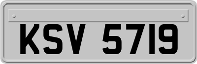 KSV5719