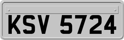 KSV5724