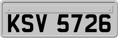KSV5726