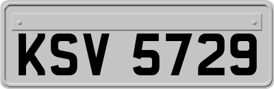 KSV5729
