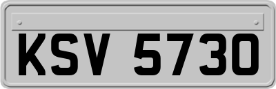 KSV5730