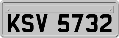 KSV5732