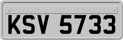 KSV5733