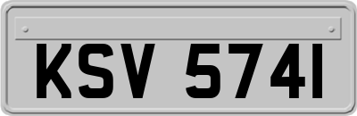 KSV5741