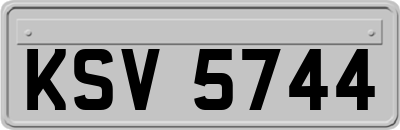 KSV5744