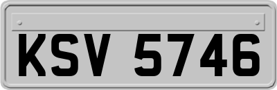 KSV5746