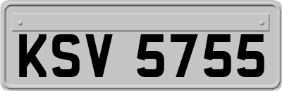 KSV5755