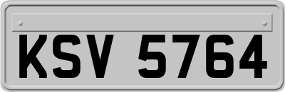 KSV5764