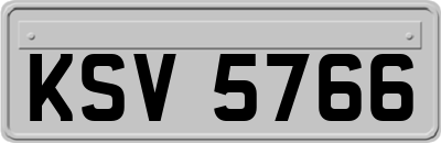 KSV5766