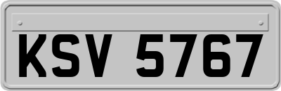 KSV5767