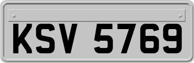 KSV5769