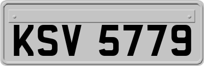 KSV5779