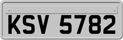 KSV5782
