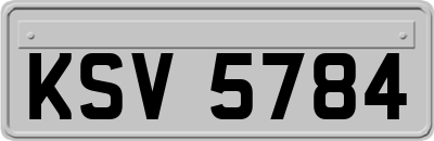 KSV5784
