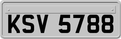 KSV5788