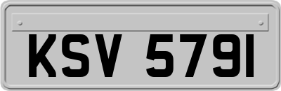 KSV5791