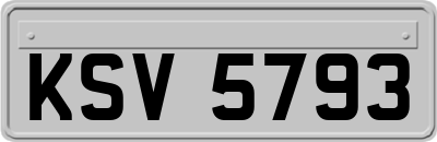 KSV5793