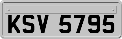 KSV5795