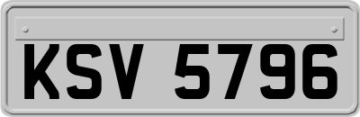 KSV5796