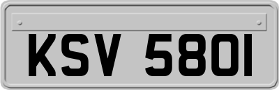 KSV5801