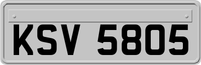 KSV5805