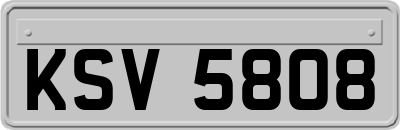 KSV5808