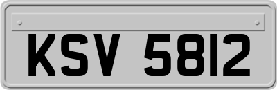 KSV5812