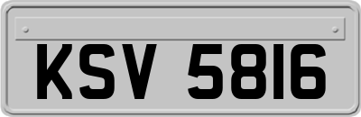 KSV5816