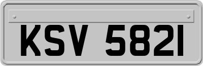 KSV5821