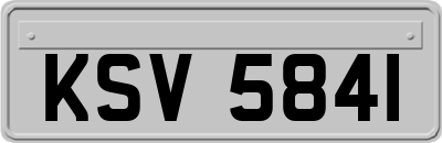 KSV5841