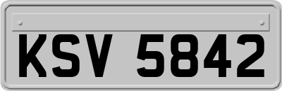 KSV5842