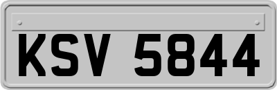 KSV5844