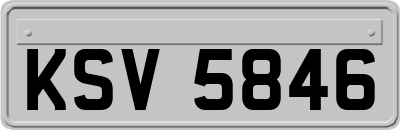KSV5846