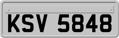 KSV5848