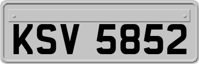KSV5852