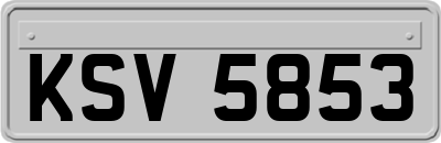 KSV5853