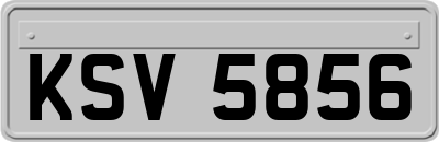 KSV5856