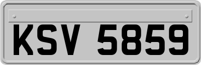 KSV5859