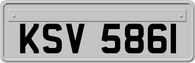 KSV5861