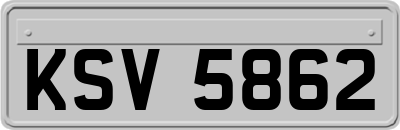KSV5862